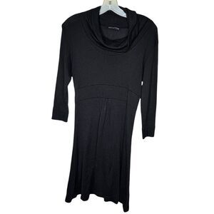 Michael Stars‎ Black Dress